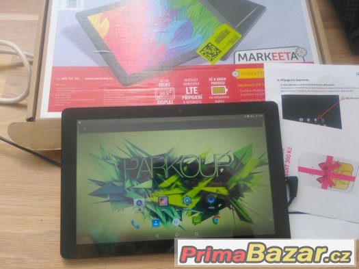 tablet – fotografie 1