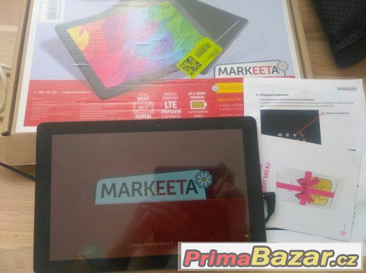 tablet – fotografie 3
