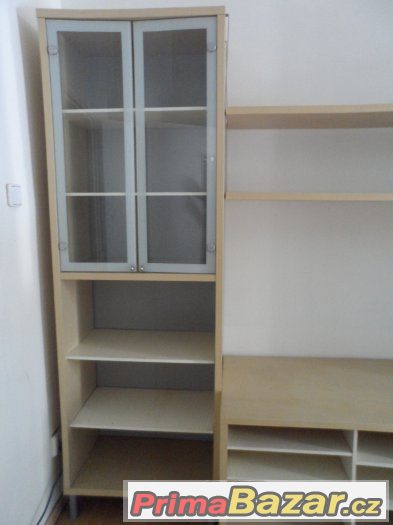 Nábytek IKEA – fotografie 3
