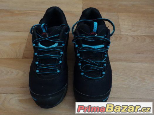 Prodám boty Mammut ultimate low gtx women – fotografie 1