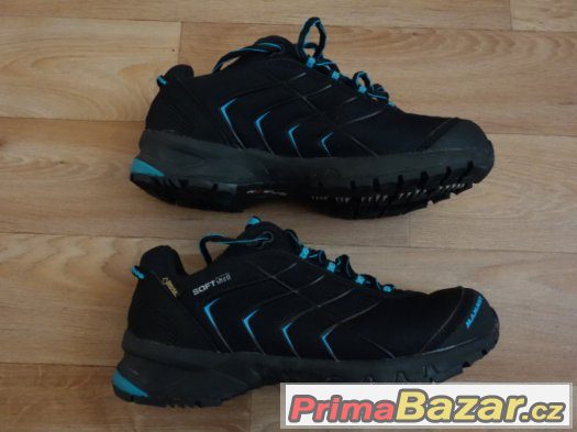 Prodám boty Mammut ultimate low gtx women – fotografie 2