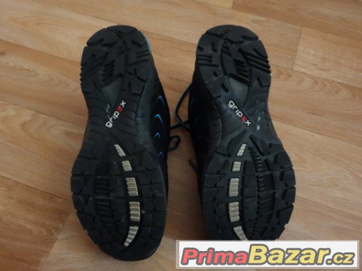 Prodám boty Mammut ultimate low gtx women – fotografie 3