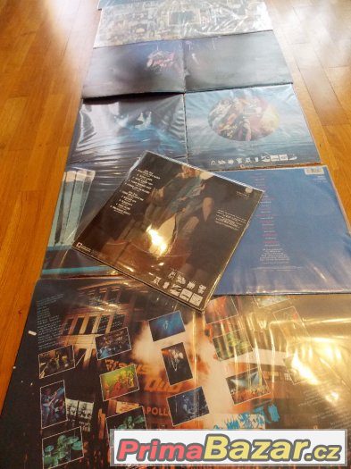 Sada - STATUS QUO – fotografie 4