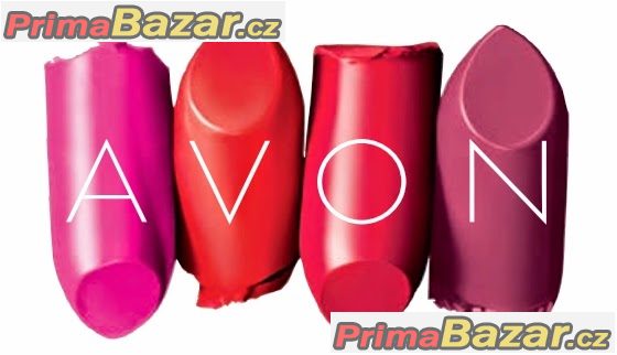 Avon - registrace či přivýdělek – fotografie 1