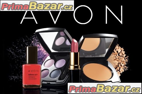Avon - registrace či přivýdělek – fotografie 2