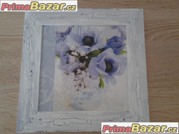 OBRÁZKY, DĚLANÉ Z LÁSKY , RUČNÍ PRÁCE – fotografie 7