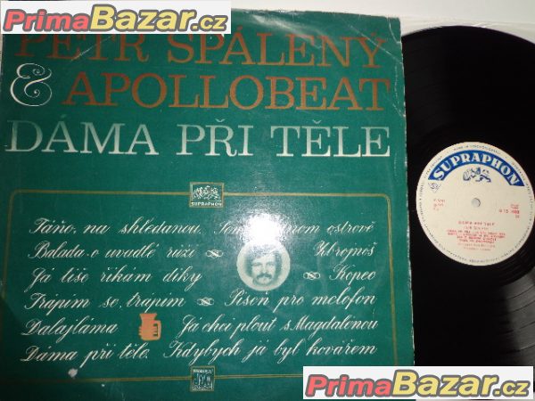 Prodám