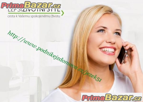Extra příjem z domova – fotografie 1