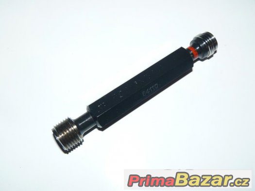 KALIBR ZÁVITOVÝ oboustranný  M16x1,5 SH8 ŠKODA, ČR – fotografie 1