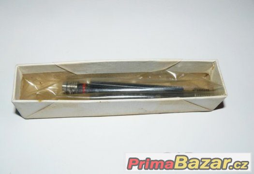 KALIBR ZÁVITOVÝ oboustranný  M16x1,5 SH8 ŠKODA, ČR – fotografie 2
