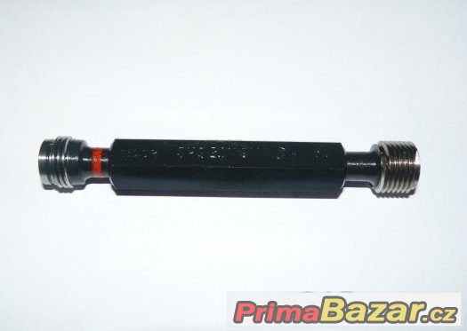 KALIBR ZÁVITOVÝ oboustranný  M16x1,5 SH8 ŠKODA, ČR – fotografie 3