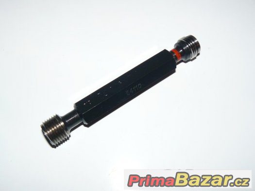 KALIBR ZÁVITOVÝ oboustranný  M16x1,5 SH8 ŠKODA, ČR – fotografie 4