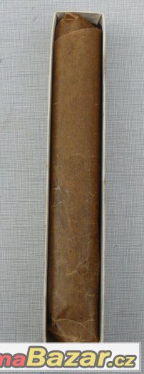 FRÉZA válcová čelní 32x100x6 ČSN 222198.0  ZPS Zlín – fotografie 2