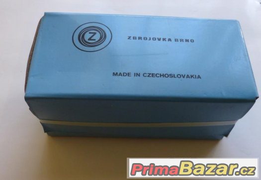 TRN FRÉZOVACÍ s kuželovou stopkou 50x27x23 – fotografie 3