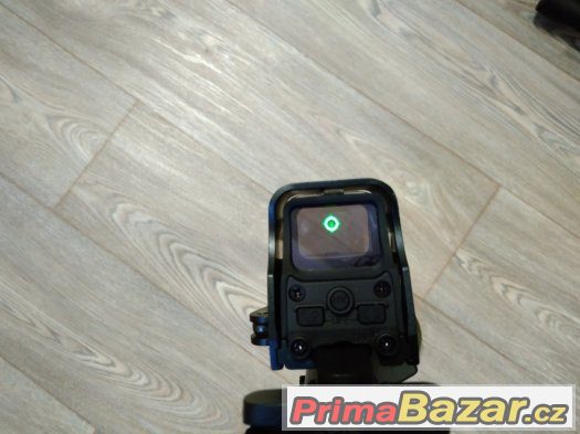 Prodám airsoft vybavení – fotografie 2