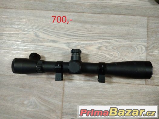 Prodám airsoft vybavení – fotografie 5