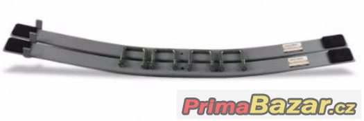 Zesílení listových per Ducato Boxer Jumper 2002 - 2017 – fotografie 1