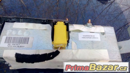 Prodám dily vw polo 9N1 r.v 2004 1.4 16V – fotografie 3