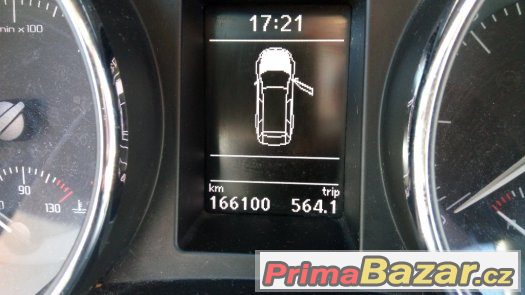Prodám Škodu Superb – fotografie 5