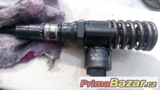 prodam sadu vstřiku motor BKD 2.0 Tdi 103 kW – fotografie 1