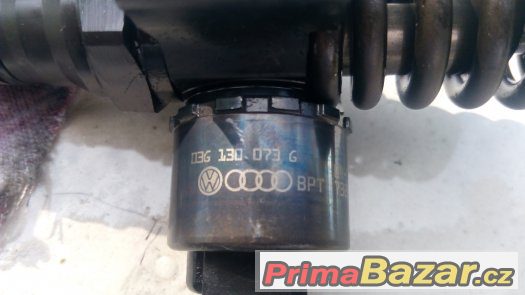 prodam sadu vstřiku motor BKD 2.0 Tdi 103 kW – fotografie 2