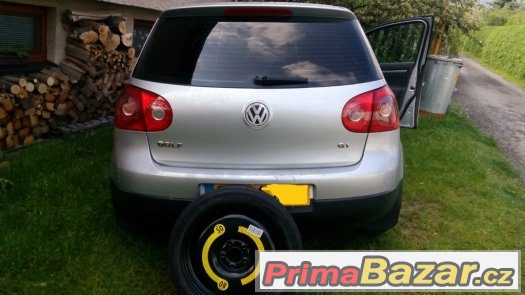 Prodám díly vw golf V 2.0 Tdi 103 kW BKD – fotografie 5