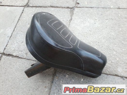 Sedadlo Babetta 210 – fotografie 1