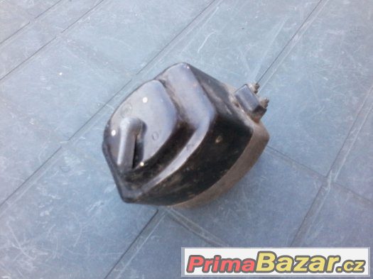 Motor stěračů PAL 24V – fotografie 1