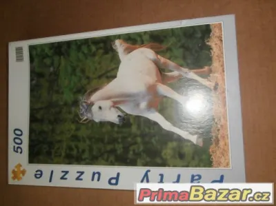 puzzle 500 ks