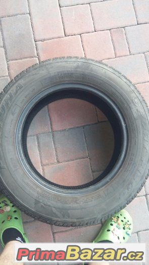 pneu 205/65R15 – fotografie 2