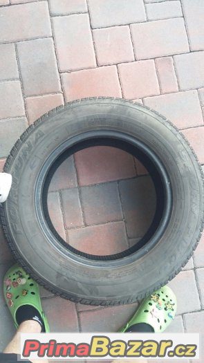 pneu 205/65R15 – fotografie 3