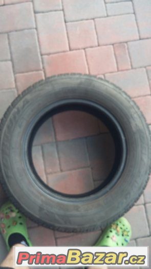 pneu 205/65R15 – fotografie 4
