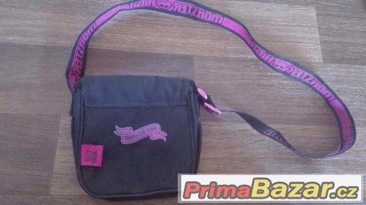 Monster High kabelka – fotografie 2