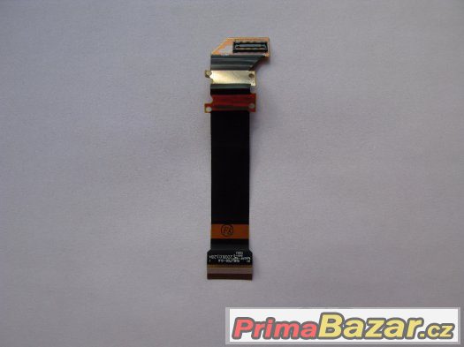 VÝPRODEJ SKLADU-FLEX KABELY SAMSUNG-PÁSKY SAMSUNG – fotografie 2