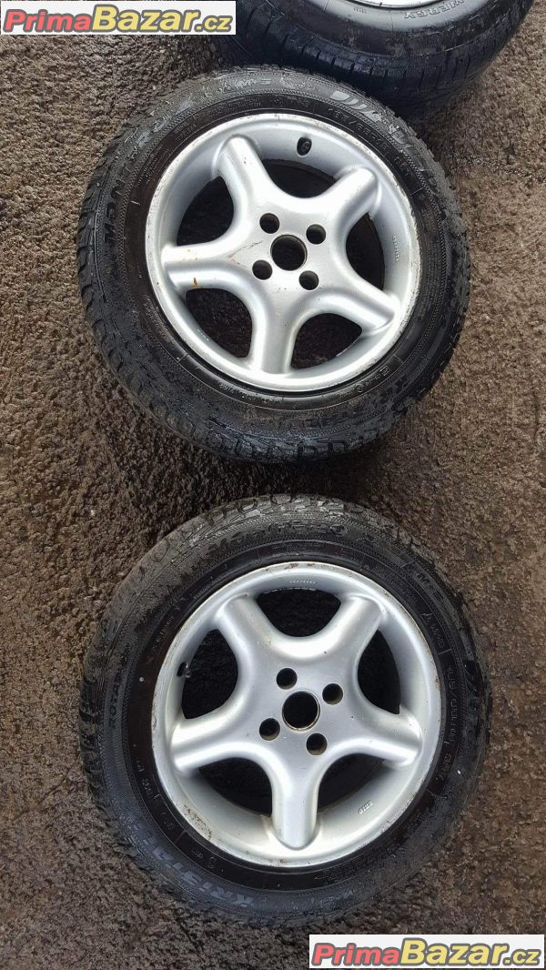 alu kola Exip kba 42626 4x100 7jx15 et28