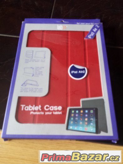 Kryty na Tablety Flip Case – fotografie 1