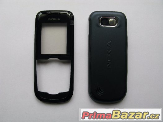 Nokia 2600c,2600 classic-ORIGINÁLNÍ KRYTY – fotografie 1
