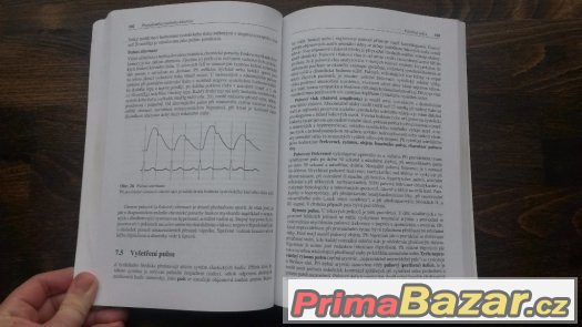 Chrobák - Propedeutika vnitřního lékařství – fotografie 2