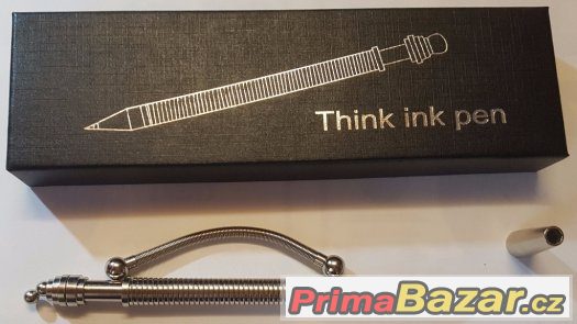 Antistresové magnetické psací Pero – fotografie 2