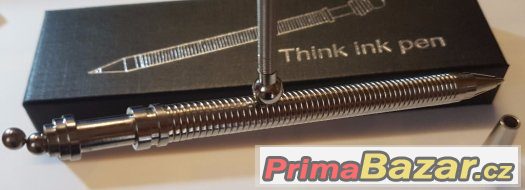 Antistresové magnetické psací Pero – fotografie 5