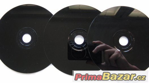PSX Hra Final Fantasy VII 7,NĚMECKÁ VERZE-kompletní – fotografie 4