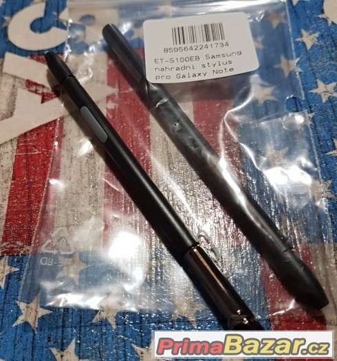 Stylus - S Pen pro Samsung Note 1, 2, 3, 4 – fotografie 3