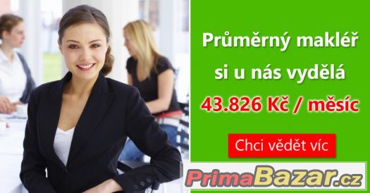REALITNÍ MAKLÉŘ - BRNO JIH – fotografie 1