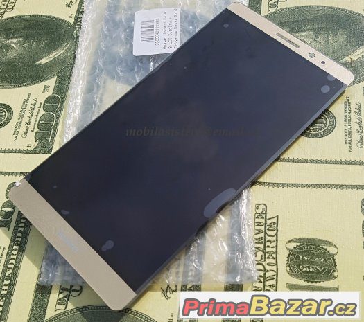 Huawei Mate 8 LCD Displej + Dotyková Deska – fotografie 3