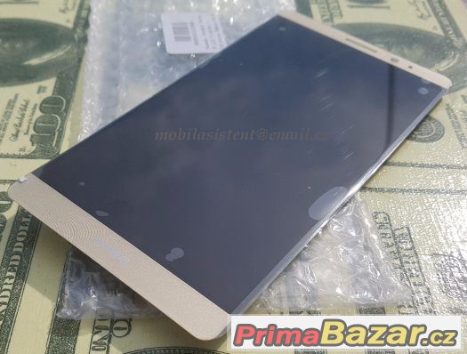Huawei Mate 8 LCD Displej + Dotyková Deska. – fotografie 3