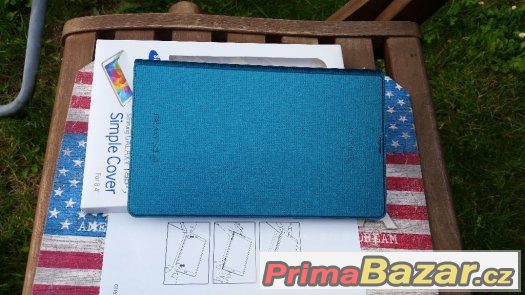 Pouzdro-Kryt displeje pro Samsung Tablet S – fotografie 4