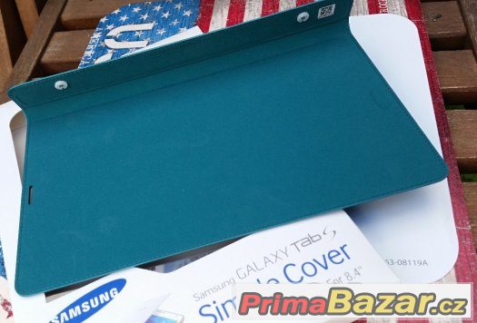 Pouzdro-Kryt displeje pro Samsung Tablet S – fotografie 5