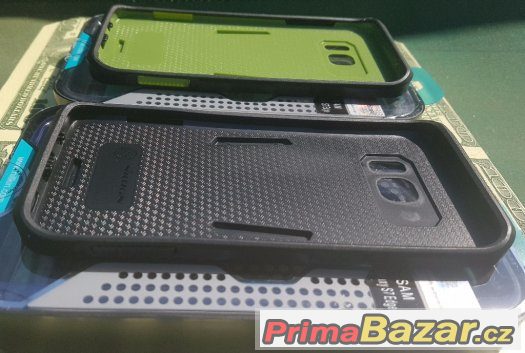 Samsung S7 Edge 935 - Nillkin Defender II Ochranné Pouzdro – fotografie 4
