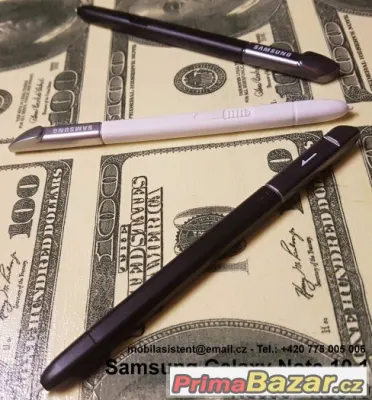 S Pen - Stylus pro Tablet Samsung Note 8.0 a Note 10.1