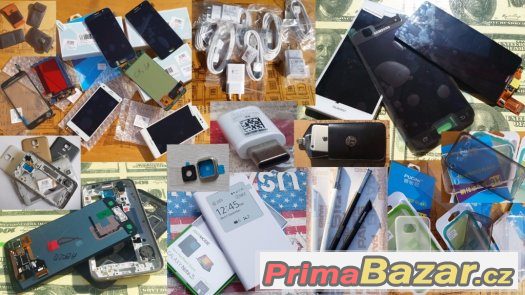 Originální USB C datový kabel Samsung. – fotografie 3